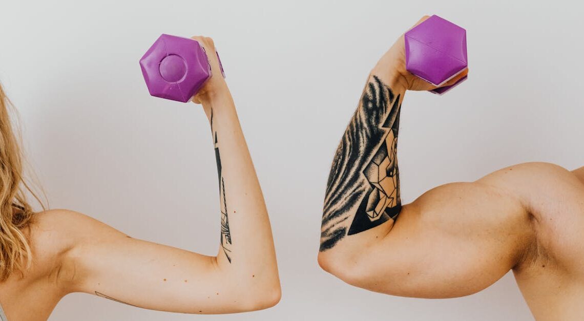 découvrez l'entraînement au poids du corps, une méthode efficace pour sculpter votre corps sans équipement. améliorez votre force, votre endurance et votre flexibilité tout en vous entraînant où que vous soyez.