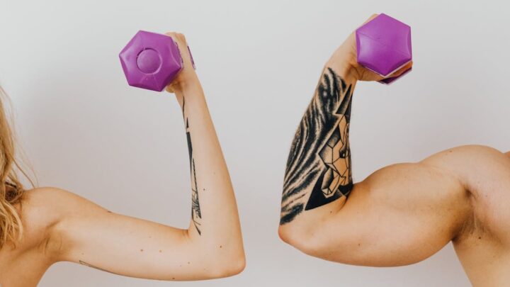 découvrez l'entraînement au poids du corps, une méthode efficace pour sculpter votre corps sans équipement. améliorez votre force, votre endurance et votre flexibilité tout en vous entraînant où que vous soyez.