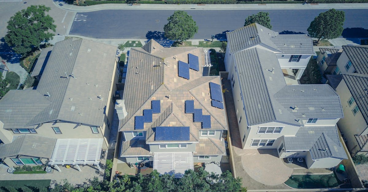 découvrez des maisons positives en énergie, conçues pour réduire votre empreinte carbone tout en maximisant votre confort. explorez des solutions innovantes pour un habitat durable et éco-responsable.