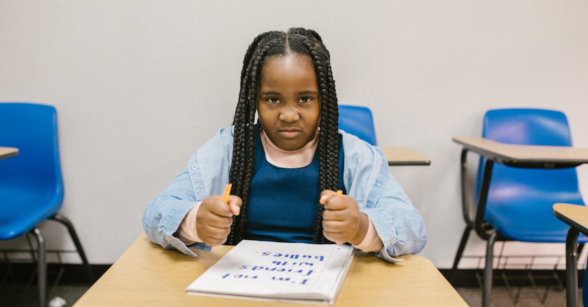 découvrez les principes de l'éducation positive qui favorisent le bien-être et le développement harmonieux des enfants. apprenez à instaurer un environnement d'apprentissage bienveillant et motivant qui encourage la confiance et l'autonomie.